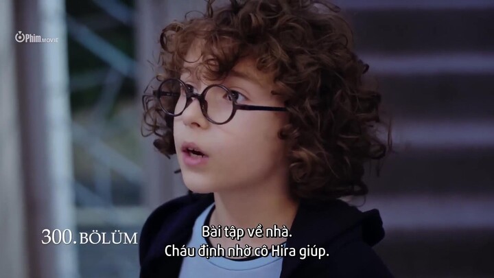 Cầm Tù EP 300 [Sub Việt]