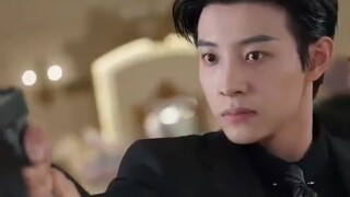 เล่ห์ร้ายนายมาเฟีย ซ่งฉา