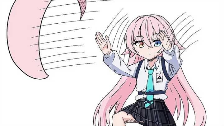 Seven