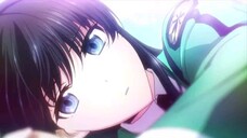 Mahouka-koukou-no-rettousei SS1 ตอนที่25 พากย์ไทย