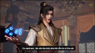 Võ Thần Chúa Tể Tập 431 Vietsub 1080 HD - 武林之主第431集 trailer - martial god lord EP 431 TRAILER