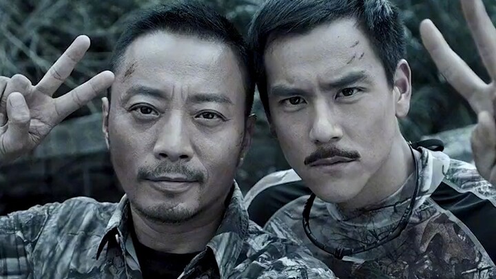 Details in “Operation Mekong” you didn’t know! Why did Gao Gang switch guns to execute the child sol