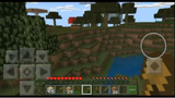 MINECRAFT PE - Tập 1 sinh tồn [Survival Episode One ] | VHboy.