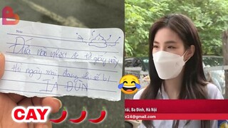 Top comment hài hước bá đạo Face book