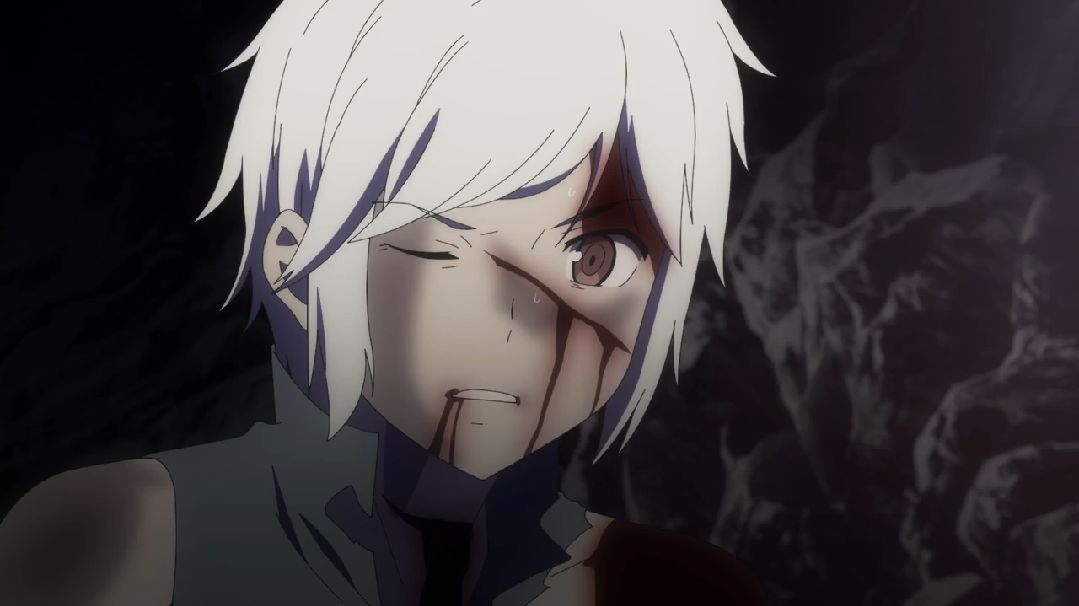 DanMachi S4 - Opening 1