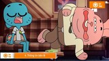 Nicole Watterson - Người phụ nữ tuyệt vời _ The Amazing World of Gumball p7