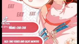 TITLE : POPULAR PRINCESS #mangatoon #mangatoon_app #manhwareccomendation #manhwa #popularprincess