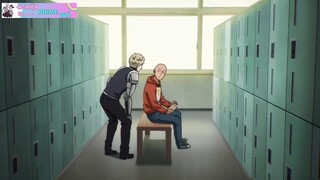 Phim One Punch Man Tập 5 p2