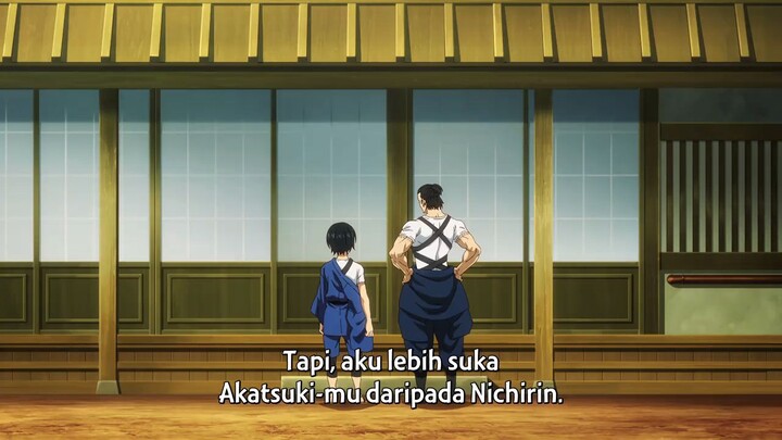 FIRE FORCE S3 PART 2 || Episode 02