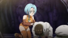 The Seven Deadly Sins Four Knights Of The Apocalypse Season 2 English Dub Episode 10