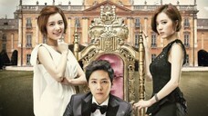 1. Bride Of The Century/Tagalog Dubbed Episode 01 HD