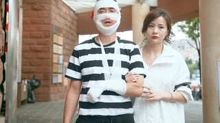 เฉินเซียง หกโมงครึ่ง: อารยธรรมสำหรับคุณและฉัน สามีของฉันเป็นคนรับผิดชอบ