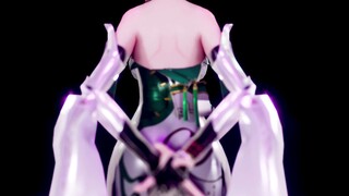 【含英-清商】yousa-横竖撇点折