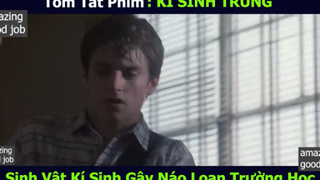 náo loạn trường học p4 #amazinggoodjob