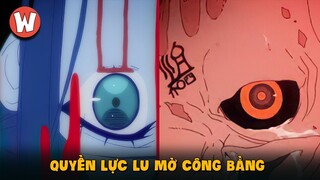 Khi Sự Thật Không Thắng Được Quyền Lực | LUÂN LÍ của “CON NGƯỜI”
