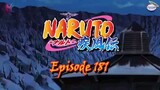 Kid naruto episode 181 tagalog dubbed