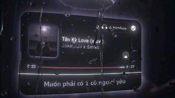 Tân kỳ love(slow)