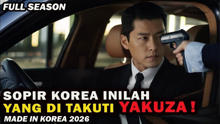 KETIKA OTAK GILA SI CUPU DIJADIKAN ALAT KEJAHATAN KEJI. Alur cerita Film Korea