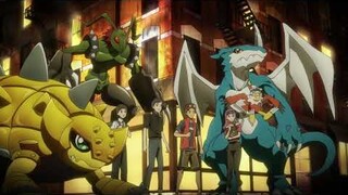 Digimon Adventure: Last Evolution Kizuna | In Cinemas Sept 17