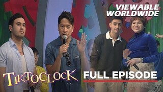 TiktoClock: Cast ng revenge series na ‘Makiling’, makikigulo sa Tiktropa! (Full Episode)