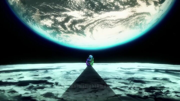 Favorite anime of all time