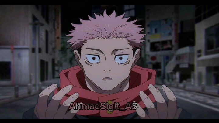 Jujutsu Kaisen S2 - Episode 17 (Itadori Special) Fandub Indonesia