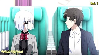 The detective is already dead  season 1 Episode 1 part 1