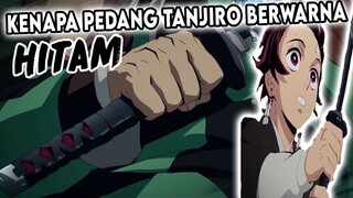 Pedang Nichirin Kimetsu No Yaiba