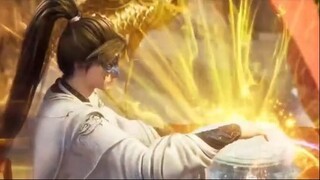 God Is On A Funny Journey Episode 11 Sub Indo
