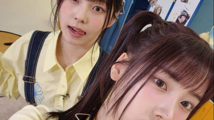 สมาชิกเกิร์ลกรุ๊ปอวดรูปแมวและสุนัขของเธอในที่สาธารณะ