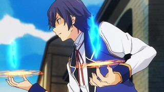 Tóm Tắt Anime Hay: Chuyển Sinh Thành Cháu Trai Hiền Nhân Tôi Trở Nên Bá Đạo | Review Phim Anime