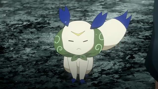 Sengoku Youko Episode 8 | (English Subtitle)
