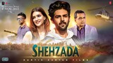 Shehzada Full Hindi Movie 2023