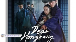 Dear Hongrang [Episode 5] Subtitle Indonesia