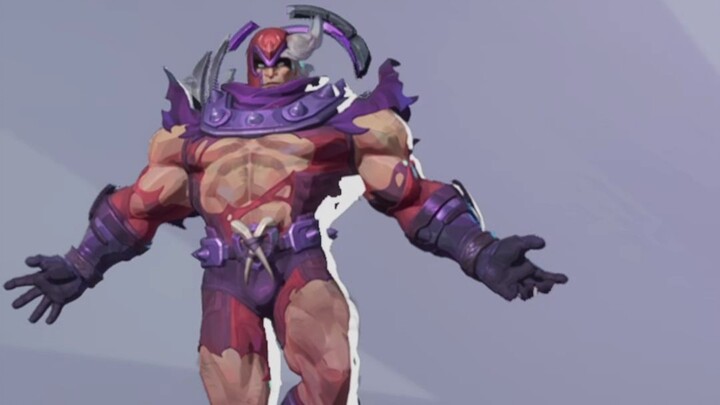 When the development team realized that dressing male characters in skimpy outfits could bring in tw