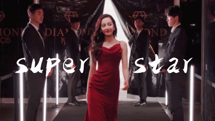 【Dilraba Dilmurat】Snobby and Super Hot? She’s the Real “Celebrity Persona” That Leaves Everyone in A