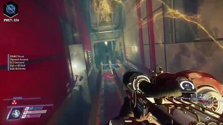 PHÁT HIỆN RA BÍ MẬT KINH KHỦNG TRÊN TRẠM KHÔNG GIAN VŨ TRỤ P36