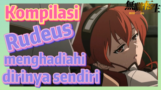 [Mushoku Tensei] Kompilasi | Rudeus menghadiahi dirinya sendiri