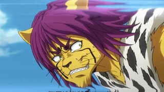 If you were asked to catch a cheetah within 8 hours, could you do it?