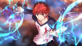 [Pemilihan Anime 2020] Shirou Emiya akan mempertahankan mimpi ini sampai akhir