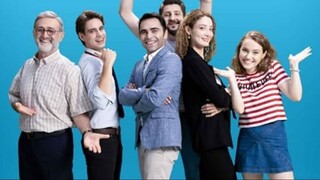 Aile Sirketi-S1E5 مدبلجة عربية