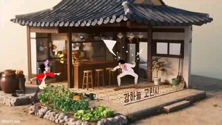 Tastefully Yours episode 6 (English sub)                           #Gominsi #Kanghaneul
