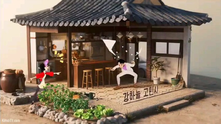 Tastefully Yours episode 6 (English sub)                           #Gominsi #Kanghaneul