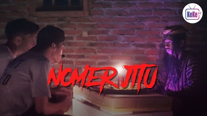 Mencari Nomer Jitu | Film Pendek KeKe TV Official