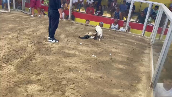 buti nalang maswerte tayo haha