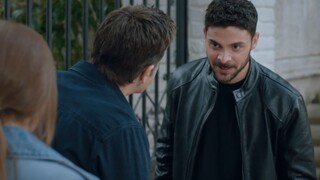 Neskrotné srdce 142 díl