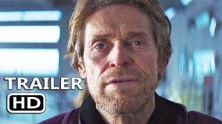 INSIDE Trailer (2023)