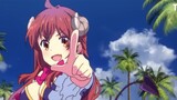 TV Anime Nữ Quỷ Nhà Bên Phần 2 Thí điểm PV vào tháng 4 năm 2022 sẽ bắt đầu phát sóng