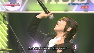 J-MELO - angela/SKE48 (05/10/2025)