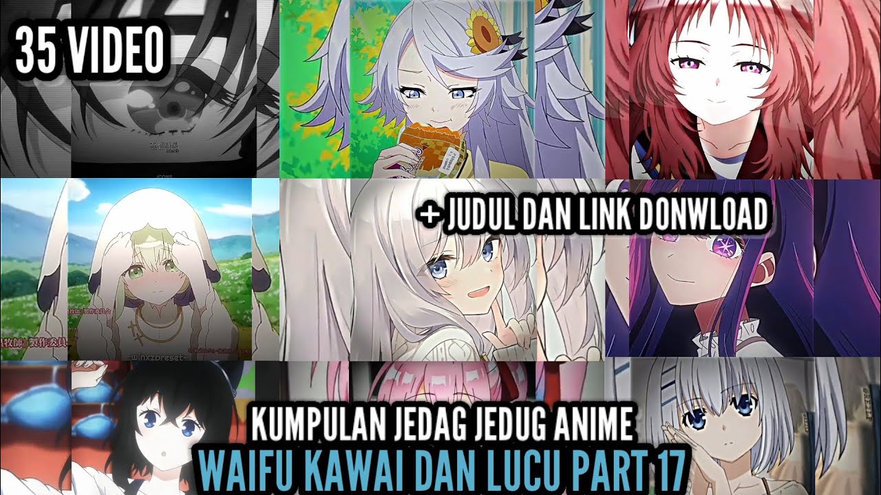 World War Waifu | Anime / Manga | Know Your Meme